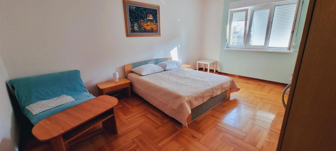 Apartment O.K. Split Exterior photo