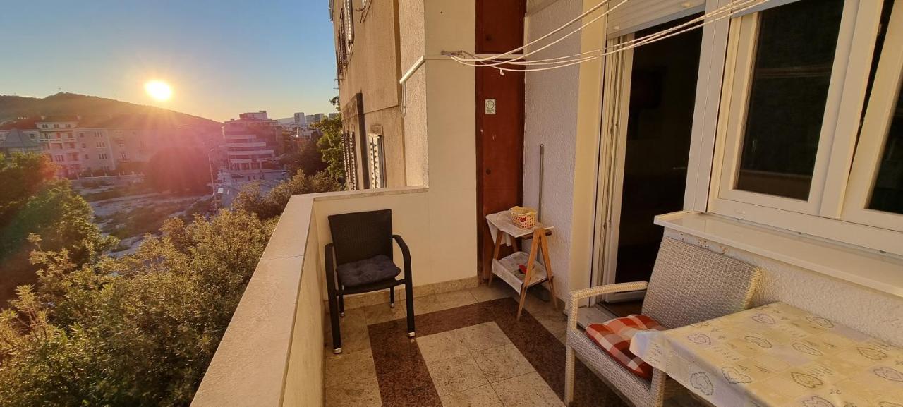 Apartment O.K. Split Exterior photo