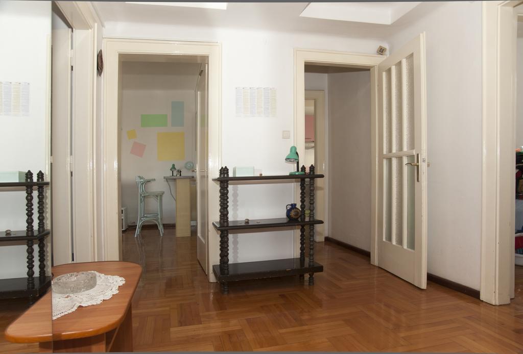 Apartment O.K. Split Exterior photo