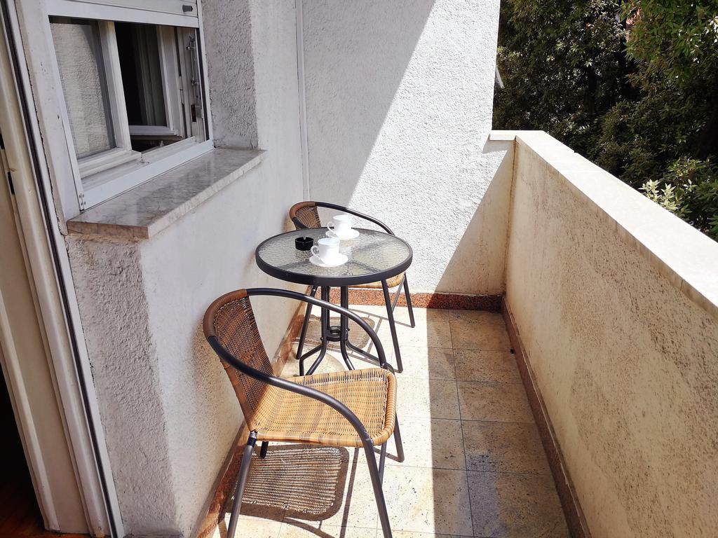Apartment O.K. Split Exterior photo